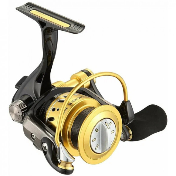 Катушка Ryobi Zauber CF Катушка Ryobi Zauber CF