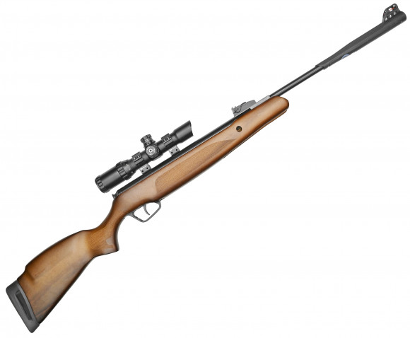 Пневматическая винтовка Stoeger A30 Wood к.4.5мм 7.5Дж