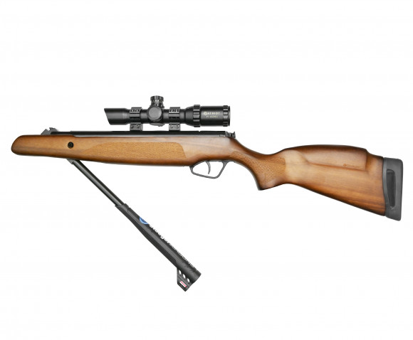 Пневматическая винтовка Stoeger A30 Wood к.4.5мм 7.5Дж