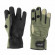 Перчатки Helios FISHER рыбацкие из неопрена цвет хаки