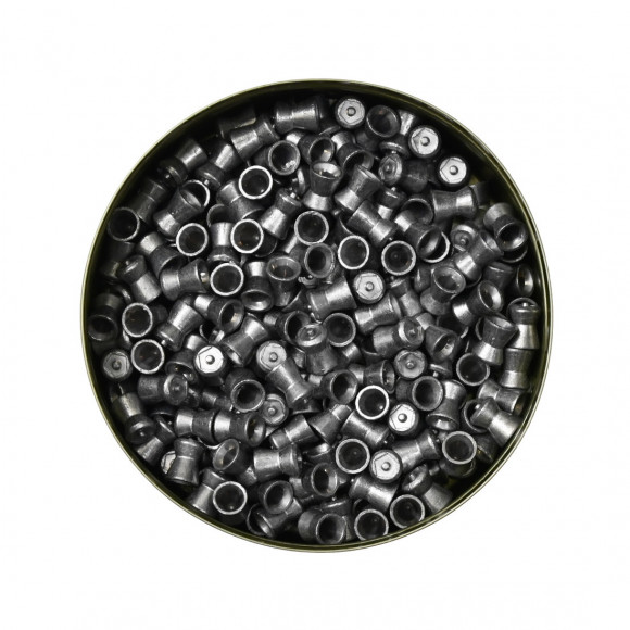 Пули для пневматики 4,5мм, 0,53г Rifle Field Series Destroyer 500 штук