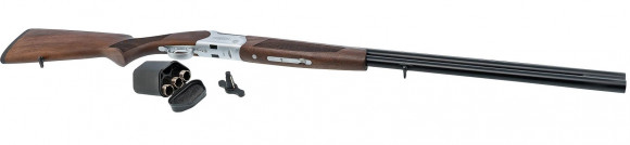 Ружье охотничье двуств. Huglu Hawk Sap 12/76 L=760 мм