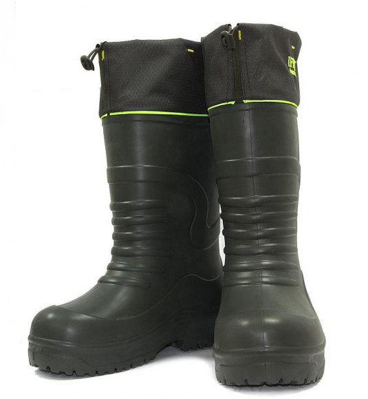 Сапоги IFRIT Apocalypse EVA (-100`C) Сапоги IFRIT Apocalypse EVA (-100`C)