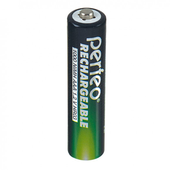 Аккумулятор Perfeo AAA 1000 mAh