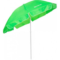 Зонт пляжный Nisus с наклоном d 2.4м N-240N