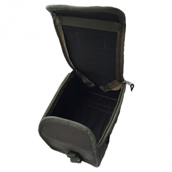 Патронташ-сумка  на 100 патронов Патронташ-сумка  на 100 патронов