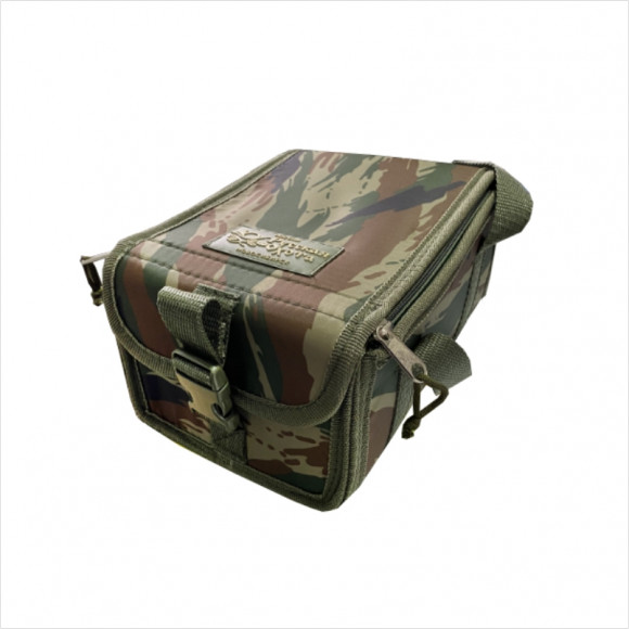 Патронташ-сумка  на 100 патронов Патронташ-сумка  на 100 патронов