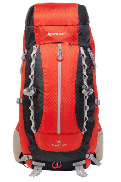 Рюкзак NISUS Condor 95 (N-TB1176-95L)