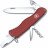 Нож складной Victorinox Picknicker (0.8353) Red