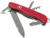 Нож складной Victorinox Picknicker (0.8353) Red