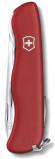 Нож складной Victorinox Picknicker (0.8353) Red