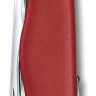 Нож складной Victorinox Picknicker (0.8353) Red