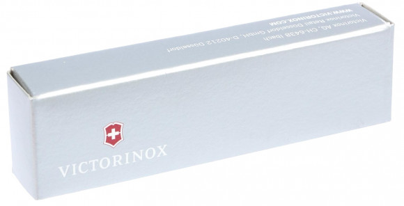 Нож складной Victorinox Picknicker (0.8353) Red