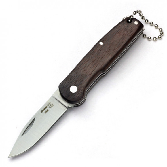 Нож складной Кизляр Байкер мини Нож складной Кизляр Байкер мини