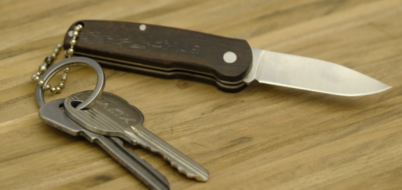 Нож складной Кизляр Байкер мини Нож складной Кизляр Байкер мини