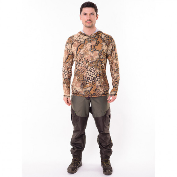 Джерси TritonGear (Fabreex, Duck Hunter)