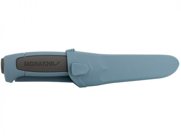 Нож универсальный Mora Basic 546 Limited Edition 2022 Нож универсальный Mora Basic 546 Limited Edition 2022