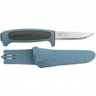 Нож универсальный Mora Basic 546 Limited Edition 2022 Нож универсальный Mora Basic 546 Limited Edition 2022