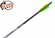 Стрела лучная 30" Centershot Spark 500  фибергласс Стрела лучная 30" Centershot Spark 500  фибергласс