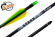 Стрела лучная 30" Centershot Spark 500  фибергласс Стрела лучная 30" Centershot Spark 500  фибергласс