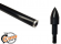 Стрела лучная 30" Centershot Spark 500  фибергласс Стрела лучная 30" Centershot Spark 500  фибергласс