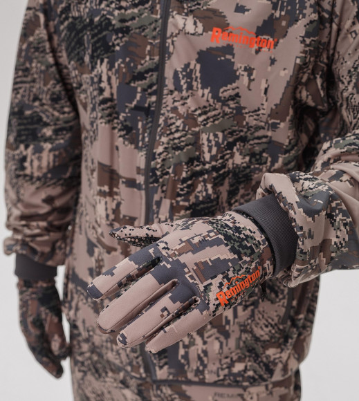 Перчатки Remington Gloves Places Figure RM1622-993 р.L/XL