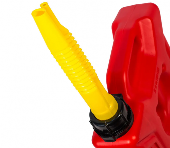 Крышка-носик Драйв для канистр Экстрим