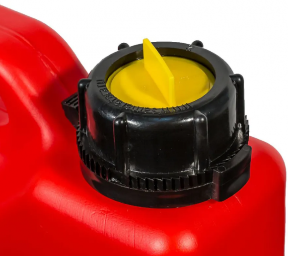 Крышка-носик Драйв для канистр Экстрим