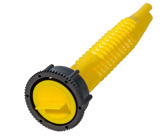 Крышка-носик Драйв для канистр Экстрим