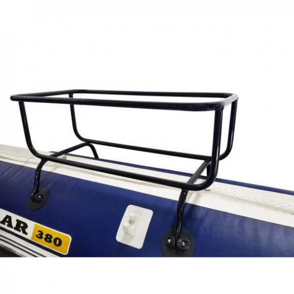 Багажная корзина для ПВХ лодки под RV BOX 700