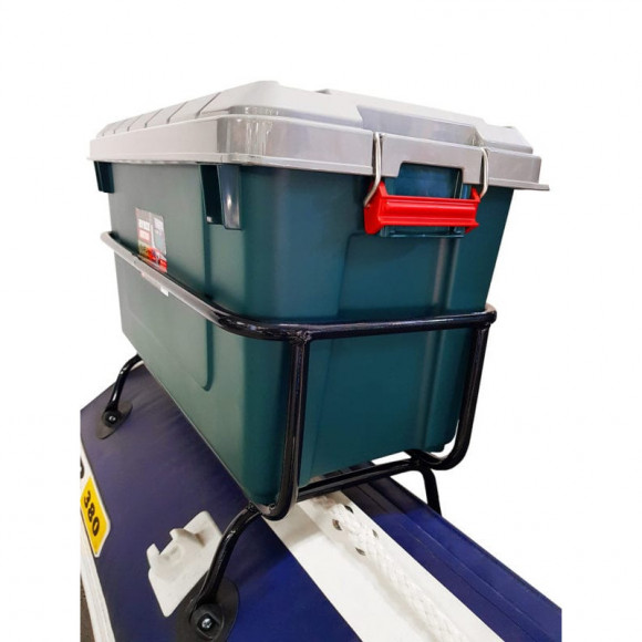 Багажная корзина для ПВХ лодки под RV BOX 700 Багажная корзина для ПВХ лодки под RV BOX 700
