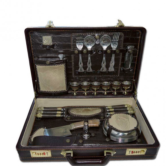 Набор подарочный Презент № 2 Набор подарочный Презент № 2