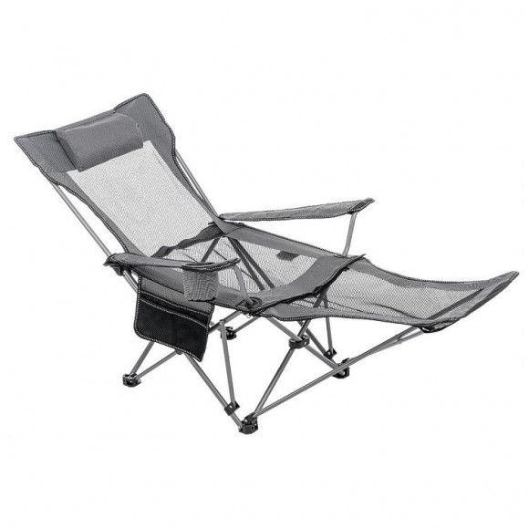 Кресло-шезлонг Premier PR-XM-03