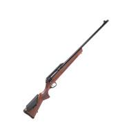 Карабин охотничий Monza Wood Black к.30-06 Win дерево L=610 мм