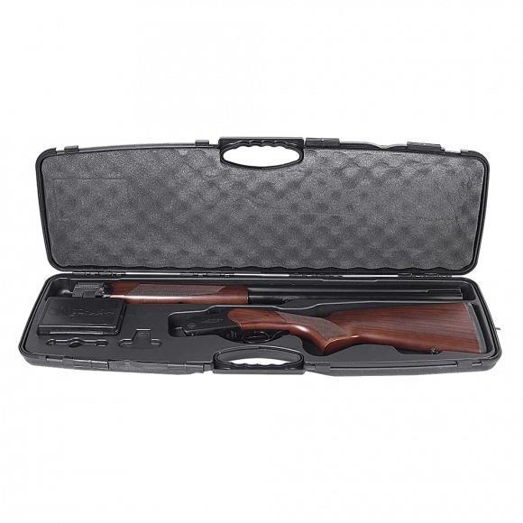 Ружье охотничье двуствольное CZ Drake 12/76 (орех, L=710 мм) Ружье охотничье двуствольное CZ Drake 12/76 (орех, L=710 мм)
