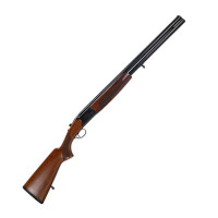 Ружье охотничье двуствольное CZ Drake 12/76 (орех, L=710 мм)