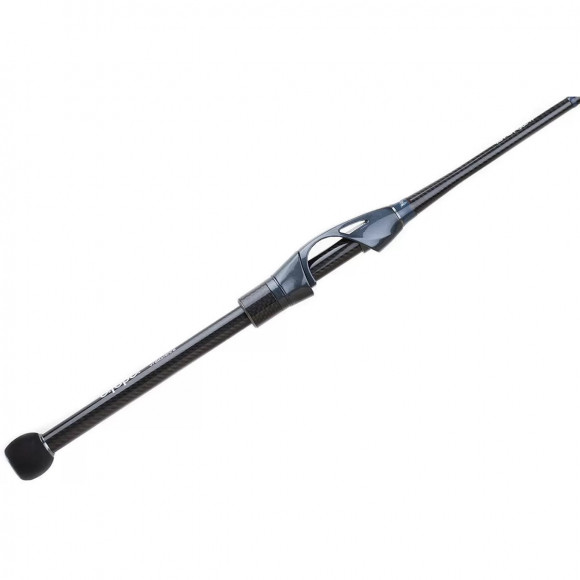 Спиннинг CrazyFish Alpha ALSR712ULS 2.16м 1.5-6г