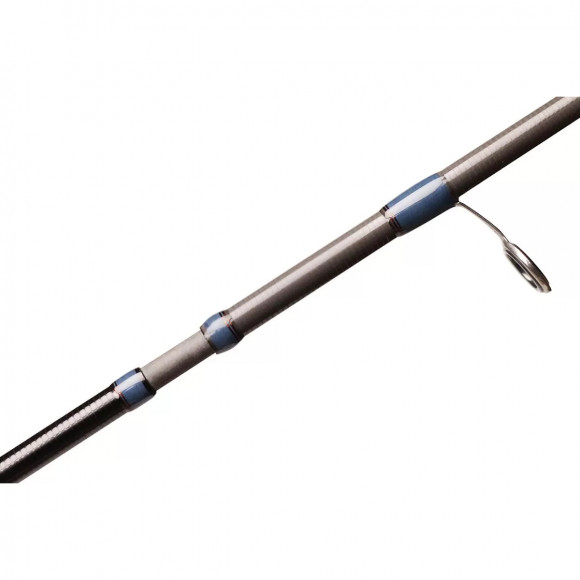 Спиннинг CrazyFish Alpha ALSR712ULS 2.16м 1.5-6г