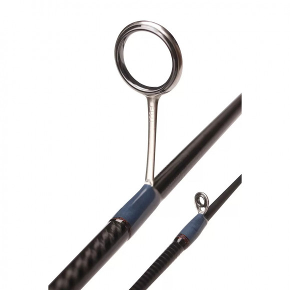 Спиннинг CrazyFish Alpha ALSR712ULS 2.16м 1.5-6г