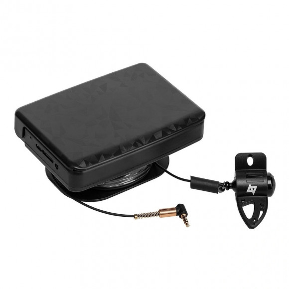 Камера подводная Nisus Custo Plus N-4089