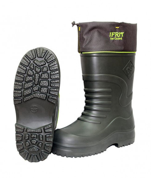 Сапоги IFRIT IceGuard EVA (-70`C)