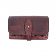 Подсумок Holster "25 лет" 6х12к кожа  (231420000) Подсумок Holster "25 лет" 6х12к кожа  (231420000)