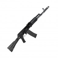 Карабин охотничий Сайга МК к.5,56х45 пластиковый складной приклад L=415 мм