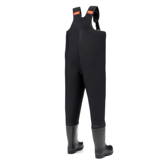 Полукомбинезон рыбацкий Вездеход ЭВА/неопрен СВ-90ПР Полукомбинезон рыбацкий Вездеход ЭВА/неопрен СВ-90ПР