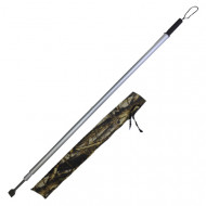Пешня Три Кита разборная  L-1300мм/L-1500мм Пешня Три Кита разборная  L-1300мм/L-1500мм