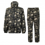 Костюм Elemental Dragon-2 ткань смесовая рип-стоп цвет милитари Костюм Elemental Dragon-2 ткань смесовая рип-стоп цвет милитари