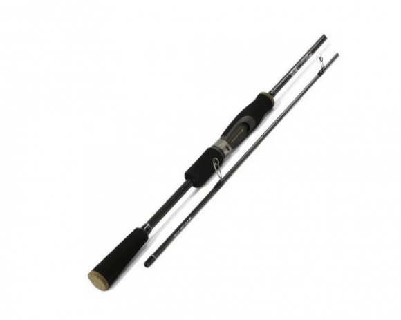 Спиннинг Allvega Altezza Light Series 2.1м 2-12г