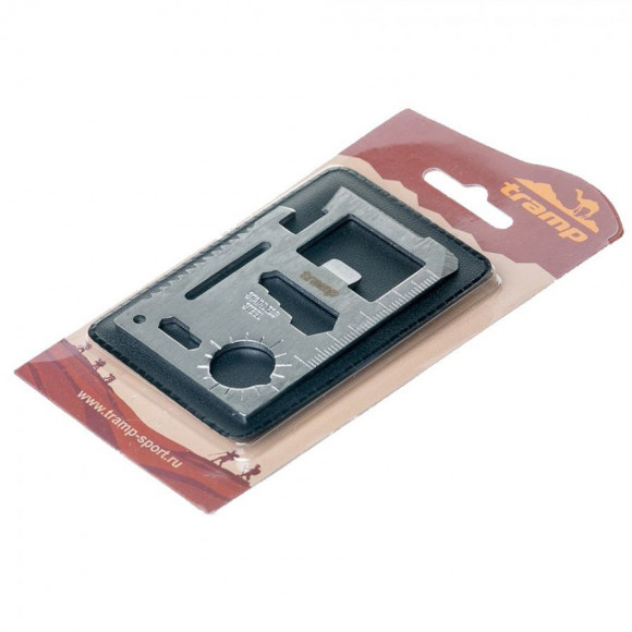 Мультикарта Tramp TRA-229 Мультикарта Tramp TRA-229