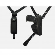 Кобура оперативная ОК-1Н под ПМ вертикальная с з/о Кобура оперативная ОК-1Н под ПМ вертикальная с з/о