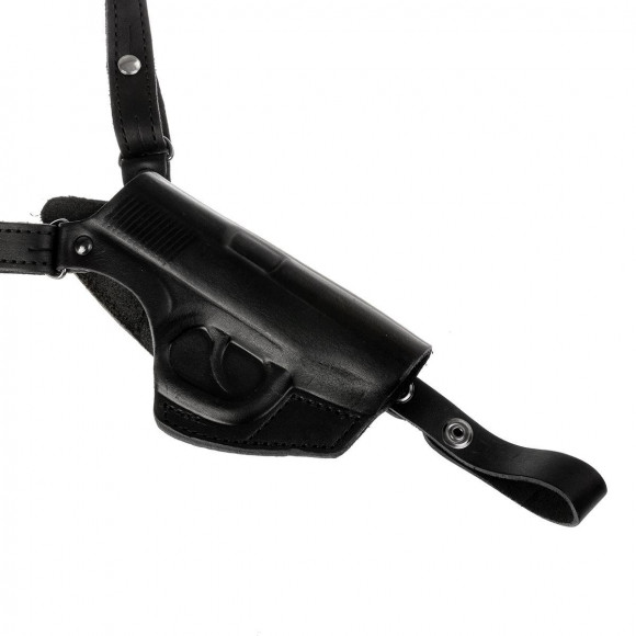 Кобура оперативная ОК-1Н под ПМ вертикальная с з/о Кобура оперативная ОК-1Н под ПМ вертикальная с з/о